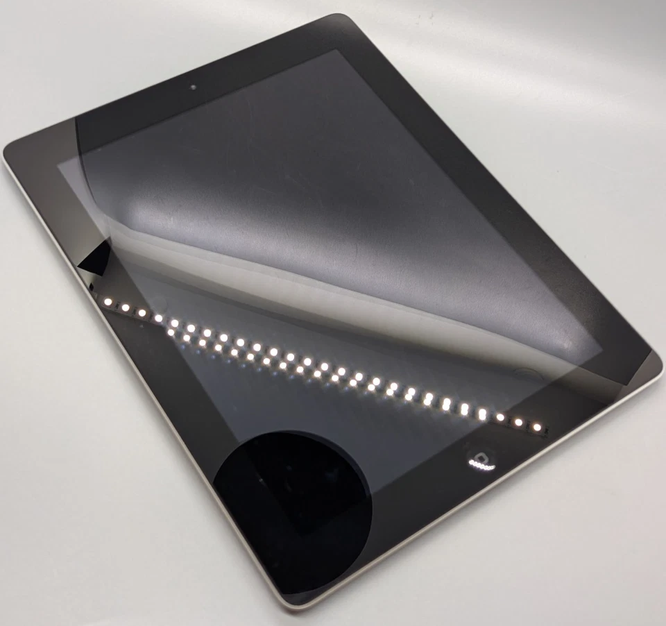 MINTY Apple iPad 2nd Generation A1395 WiFi 16GB | BUNDLE with 1 YR WARRANTY! - Image 1 of 4