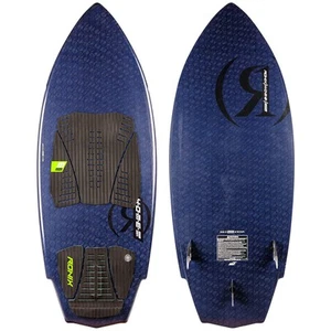Ronix H.O.M.E. Carbon Pro M50 Wakesurfer w/ Bag 2024 - Picture 1 of 1