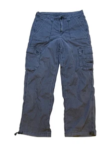 American Eagle Baggy Jogger Pants Size 10 - Picture 1 of 9