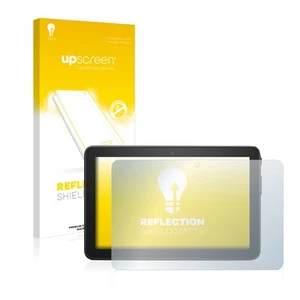 upscreen Anti Glare Screen Protector for Amazon Fire 7 2022 Matte - Afbeelding 1 van 11