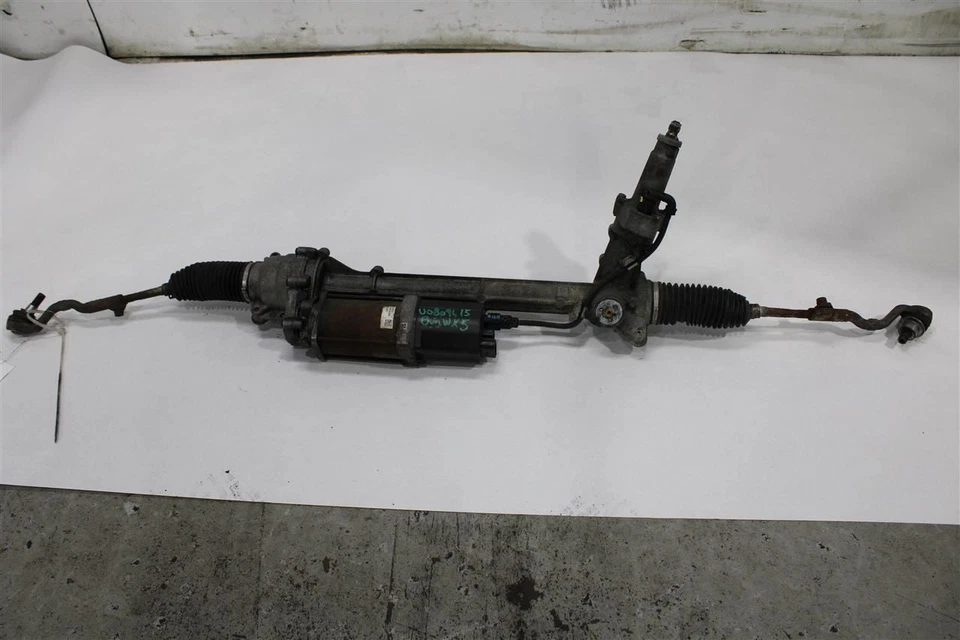 STEERING RACK BMW 330i 2002 02 03 04 05 06 1416409 Foto 1 de 4