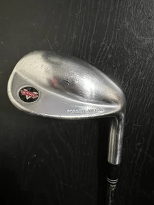 Macgregor EZ Out V-Foil Forged Milled Sand Wedge 56* RH Stiff S300 Steel 35” - Picture 1 of 5