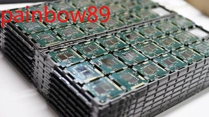 Intel Core i7-940XM CPU Quad-Core 2.13GHz 8M SLBSC 55W Socket G1 Processor - Picture 1 of 2