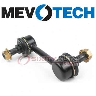 Mevotech Supreme Rear Stabilizer Bar Link Kit for 2004-2011 Mazda RX-8 - ee - Изображение 1 из 4