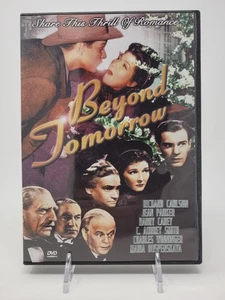 Beyond Tomorrow DVD - Bild 1 von 2