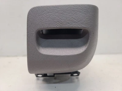 Chevrolet Tahoe LT 1997 portavasos de tablero central *gris* Foto 1 de 4