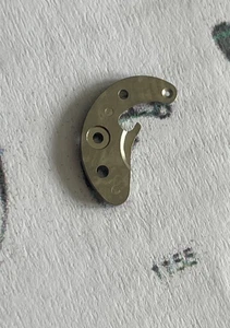 Omega 1045 (1031) Lemania 5100 (1155) Reduction gear cock - Picture 1 of 1