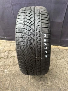 1x Continental WinterContact Ts850P 225/45 R18 95V XL M+S Winter DOT2016 6mm TOP - Bild 1 von 11