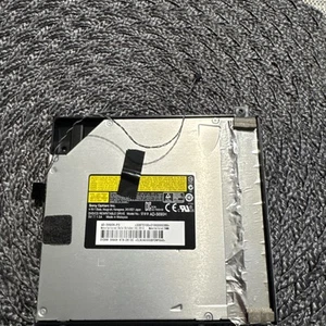 Apple iMac MC813LL/A DVD CD RW Laufwerk A1312 AD-5680H 678-0587E - Bild 1 von 3