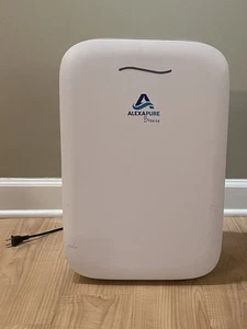 AlexaPure Breeze Purificador de Aire Esterilizador Modelo AP-B102 Blanco - Imagen 1 de 4