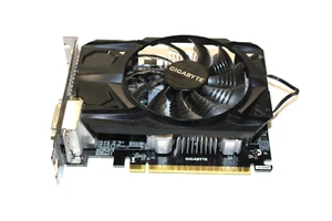 Gigabyte Radeon R7 360 OC Edition 2GB GDDR5 Graphics Card - Picture 1 of 6