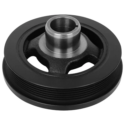 Equilibrador armónico para Jeep Ram Volkswagen Chrysler Dodge Grand Caravan Foto 1 de 4