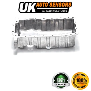 Brandneu passend für Golf (Mk4) 1.9 TDI Diesel Motorölwanne + Ablassschraube #1 - Bild 1 von 9