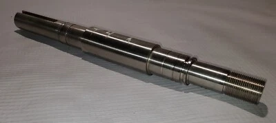 Eje para bomba Gorman-Rupp T4A24-B.    (3) GOR-02098-5928 Foto 1 de 4