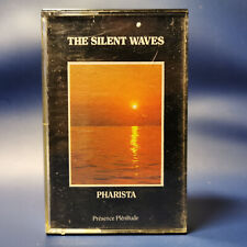 Pharista – the Silent Waves -présence Plenitude - K7 Audio Tape - Fr - 1985