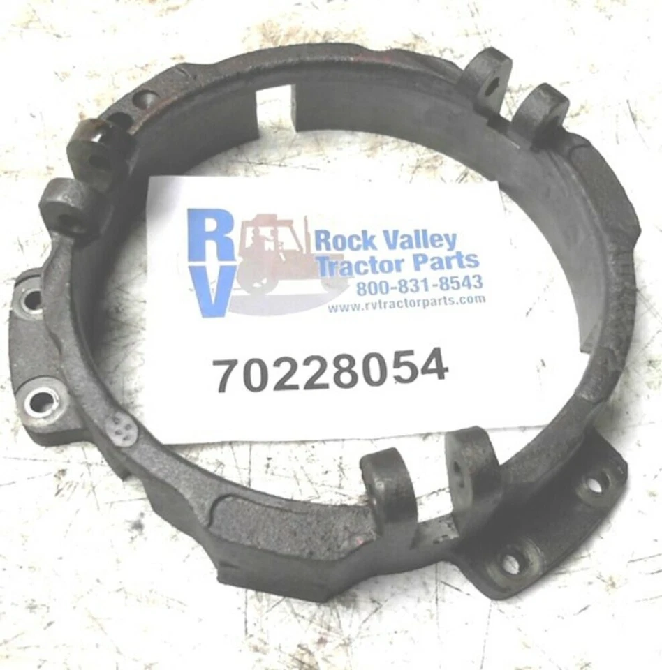 Housing clutch Frt - Image 1 of 1