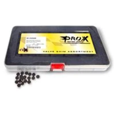 Kawasaki KLE 650 Versys 2024 Assortimento Di Shim Valvola Prox 29.VSA748-2 - Image 1 of 4