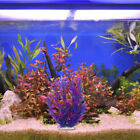 Silk Aquarium Plants Aquarium Ornamnet Fish Tank Plastic Plants