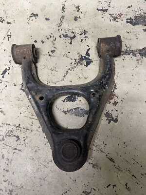 MAZDA MIATA 1990-1997 BRAZO DE CONTROL SUPERIOR DELANTERO IZQUIERDO DERECHO CONDUCTOR PASAJERO Foto 1 de 4