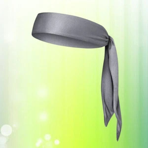 Diadema absorbente de humedad para hombres mujeres Fitness para deportes - Imagen 1 de 11