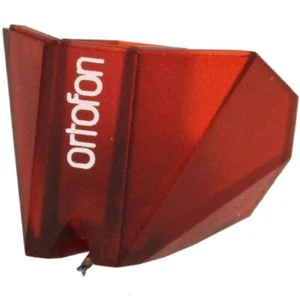 Ortofon 2M Red Nadel für 2 M Cartridge - Original Stylus - Diamant - elliptisch - Afbeelding 1 van 1