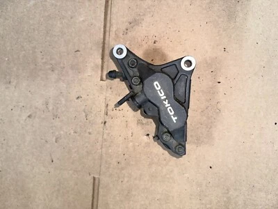 Suzuki Bandit 1200 GSF1200S GSXR750 Front Brake Caliper Right - Image 1 of 3