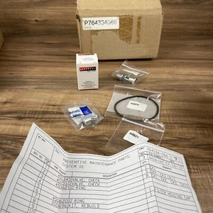 STERIS System 1E Confezione Ricambi P764334-066 🔆764334066🔆 - Foto 1 di 9