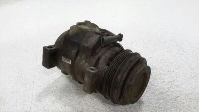 二手空调压缩机 适合:2003 雪佛兰 Avalanche 1500 汽油 A 级 — 第 1/4 张图片