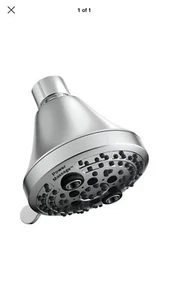SHWRHD OXYGN 5SPRY WM CH, Oxygenics 88246, UPC: 010147882469 - Imagen 1 de 2