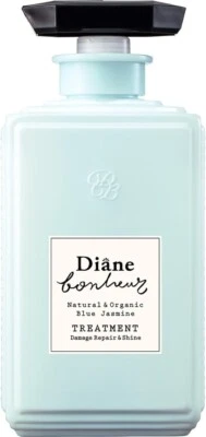 Diane Bonheur Firming Treatment 500ml Blue Jasmine Fragrance - Image 1 of 4