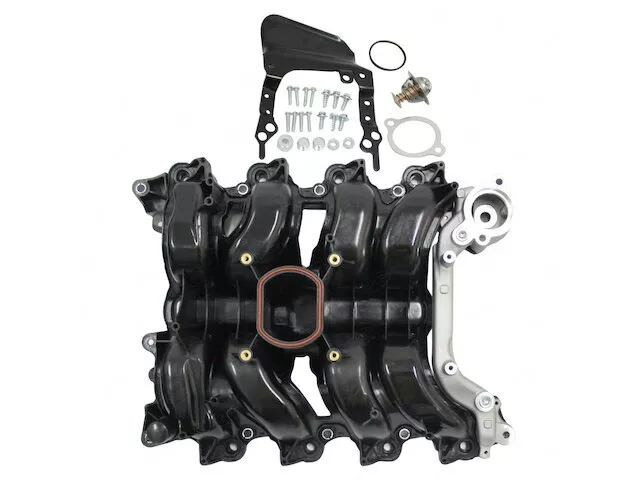 Upper SKP Intake Manifold fits Lincoln Town Car 2001-2011 4.6L V8 87HMNN - Image 1 of 1