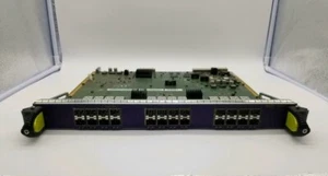 Extreme Networks 41541 G24X Blackdiamond 8800 24 porte 1000BASE-X mini-GBIC Gig - Foto 1 di 4