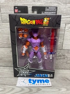Figura de acción Janenba Super Hero Bandai Dragon Ball Dragon Stars Series NUEVO - Imagen 1 de 3