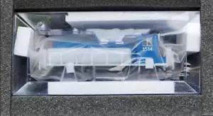 RAPIDO 1/87 HO GT GRAND TRUNK EMD SW1200 RD #1514 SWITCHER DC/DCC & SOUND 27529 - Bild 1 von 14