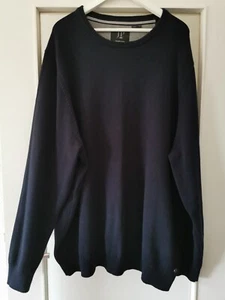 WIE NEU! JP 1880 Pullover – 708261 – Herren – Blau – 5XL 72/74 - Bild 1 von 7