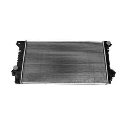 Radiador de refrigeración estándar para Ford F-150 2011-2013 3,7 L V6/5,0 L V8 Foto 1 de 1
