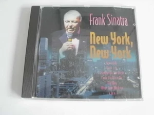 Frank Sinatra - New York, New York - CD - Bild 1 von 2
