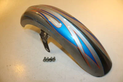 Guardabarros delantero Victory Jackpot 2007 1013831-266 Foto 1 de 4