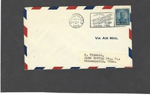 #674 5c 1929 NEBRASKA OVERPRINT FDC WASHINGTON,DC MAY 1-1929 ROESSLER ENV - Picture 1 of 1