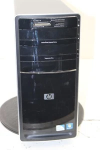 HP Pavilion p6724y Desktop Computer Intel Pentium Dual Core 4GB Ram No HDD - Picture 1 of 4