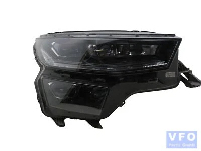 Full LED Scheinwerfer rechts original Skoda Kodiaq 566941036A Hauptscheinwerfer - Bild 1 von 4