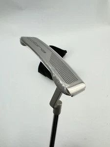Cobra Fly XL Putter Milled Face 34” Right Handed /Blade /Headcover /New /22688 - Picture 1 of 16