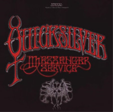 Quicksilver Messenger Service Quicksilver Messenger Service (Vinyl) 12" Album
