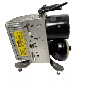 2003-2006 MERCEDES BENZ E320 E350 E500 ABS BRAKE PUMP HYDRAULIC SBC ANTI LOCK - Bild 1 von 7