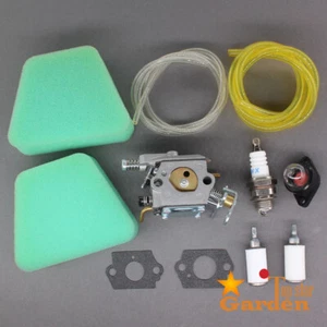 Carburetor Carb For Poulan 530069703 WT-324 530071620 WT-624 530071821 WT-89 - Picture 1 of 6