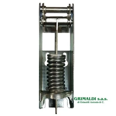 CERNIERA PORTA FRIGO FRIGORIFERO HOTPOINT ARISTON INDESIT C00316898