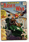 Our Army At War #140--1964--D.C. War Silver-Age--Sgt. Rock
