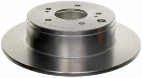 Rotor de freno de disco-Rotor de freno de servicio extremo Aimco 31036 se adapta a Infiniti Q45 1990 Foto 1 de 1