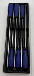 JUEGO DE DESTORNILLADORES CORNWELL TOOLS XL TORX 6 PIEZAS (CP2015147) - Imagen 1 de 5
