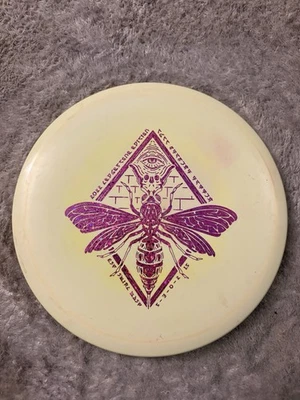 Discraft Wasp - Ledgestone Edition - Image 1 of 2